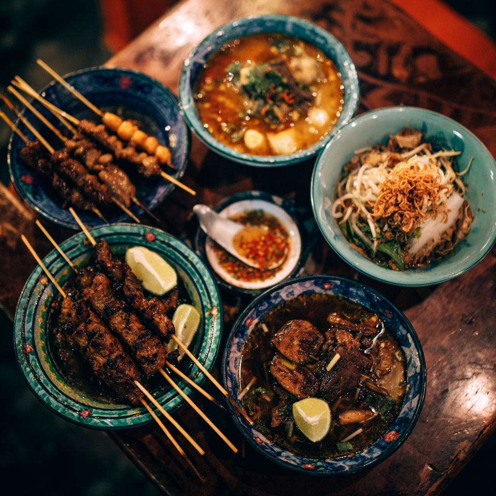 food