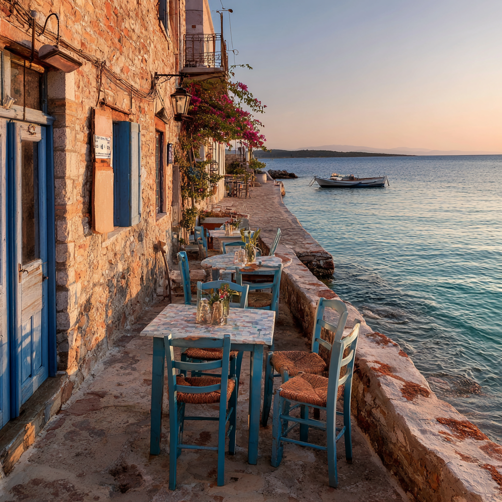 greece