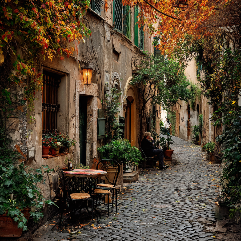 place