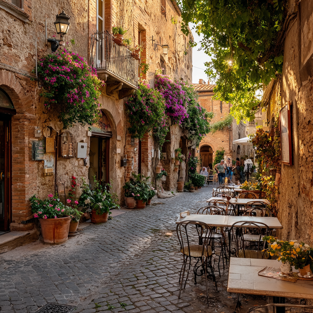 italy