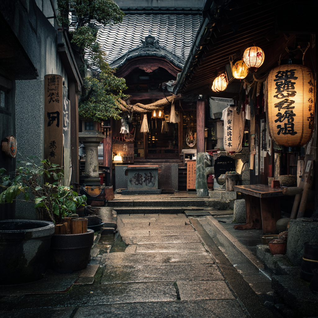 japan