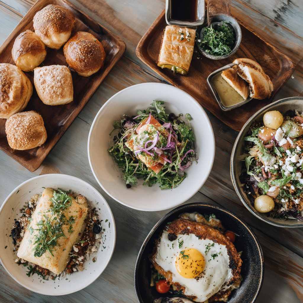 food